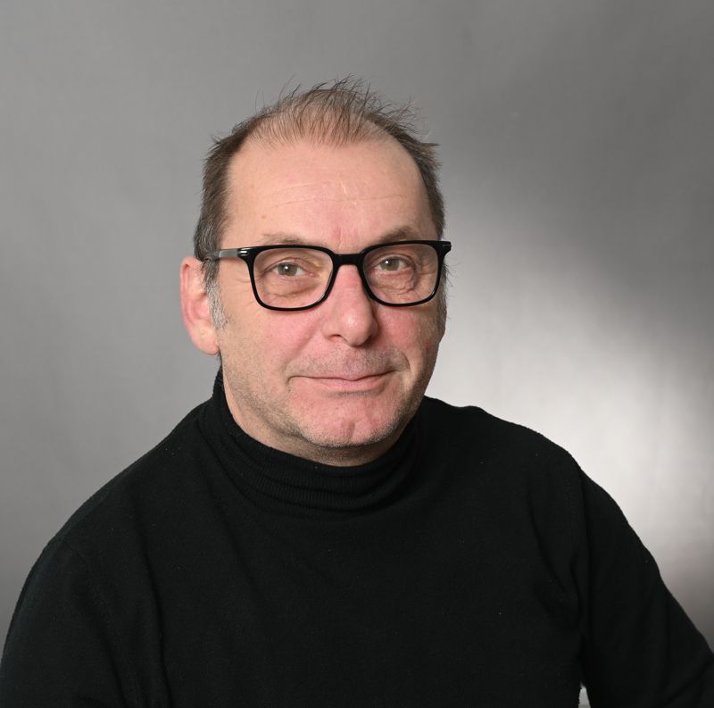 Alexander Abdulkader