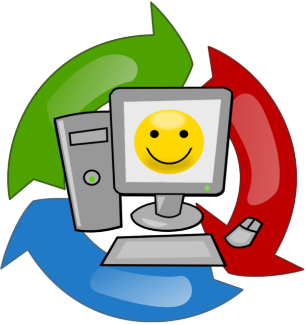 Netzwerkstatt Aschaffenburg Logo