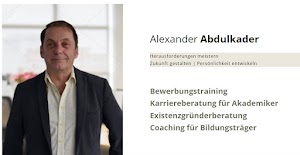 Ortsbild von „Abdulkader Coaching“