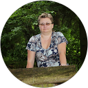 Profilbild von „Marina Klein“